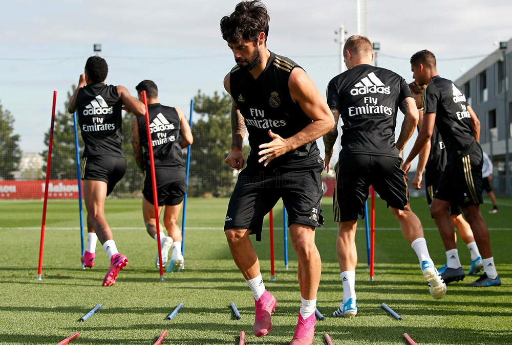 Задачи в тренировочных занятиях Задачи в тренировочных занятиях